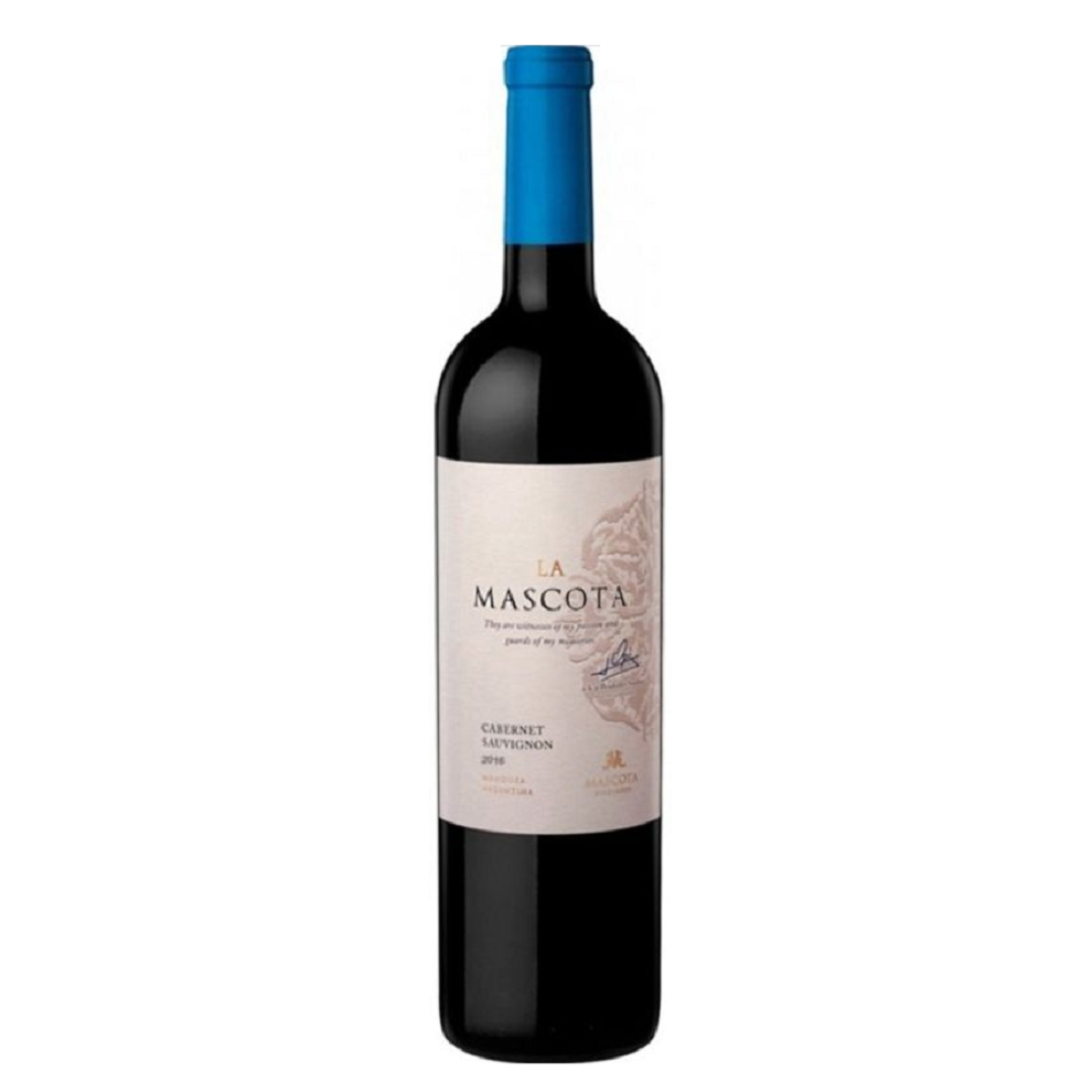 La Mascota Cabernet Sauvignon 6 x 750