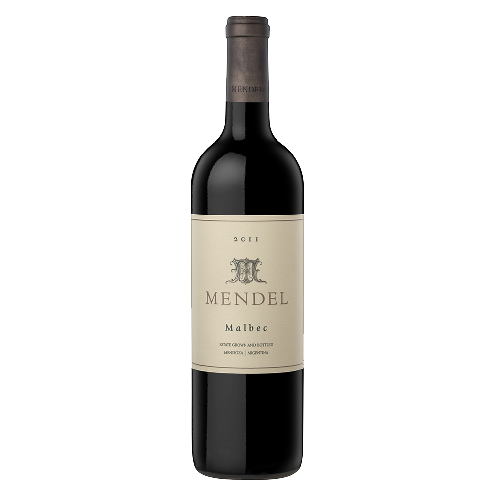 Mendel Malbec 6 x 750