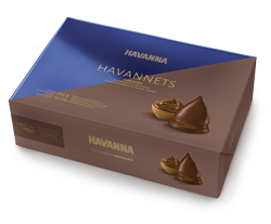 Havannet de Chocolate x 6