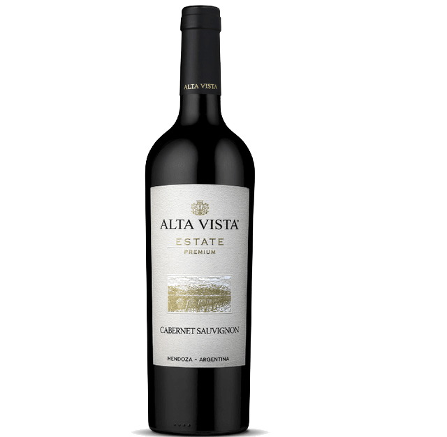 Alta Vista Estate Premium Cabernet Franc 6 x 750