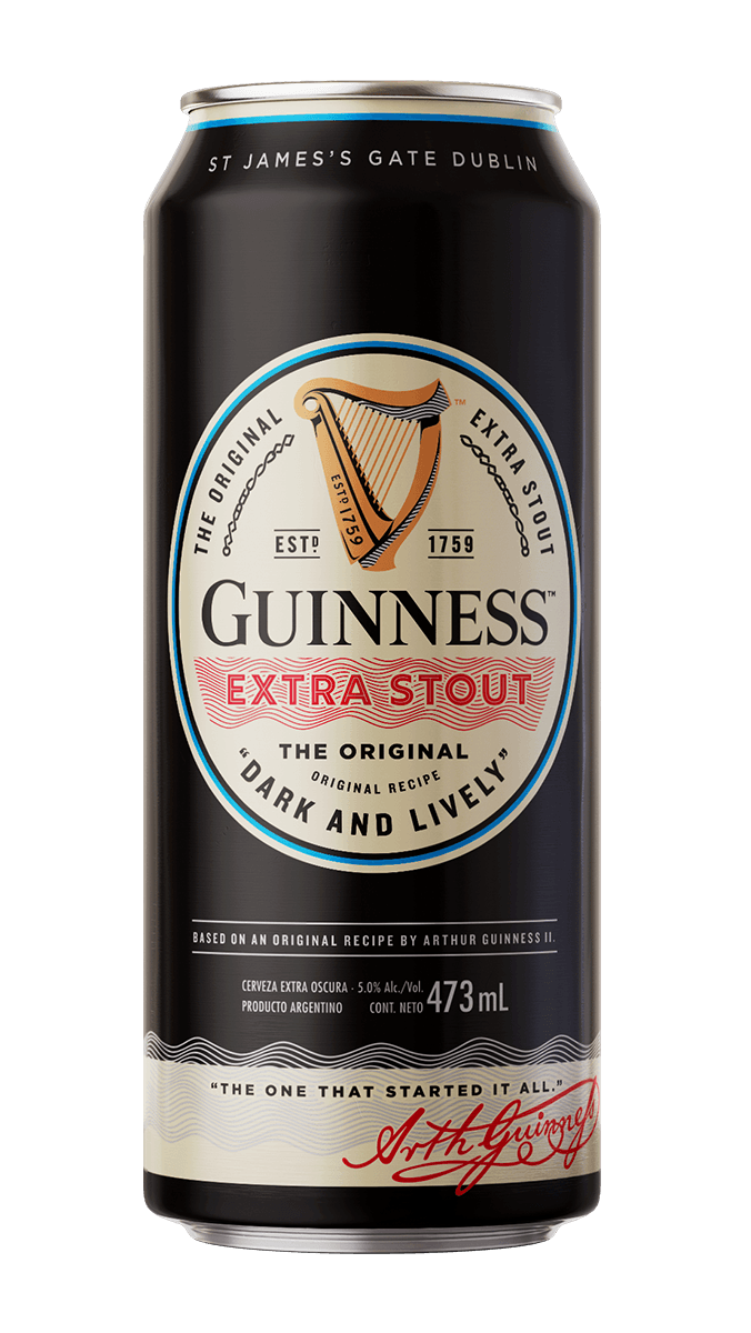 Guinness 473ml