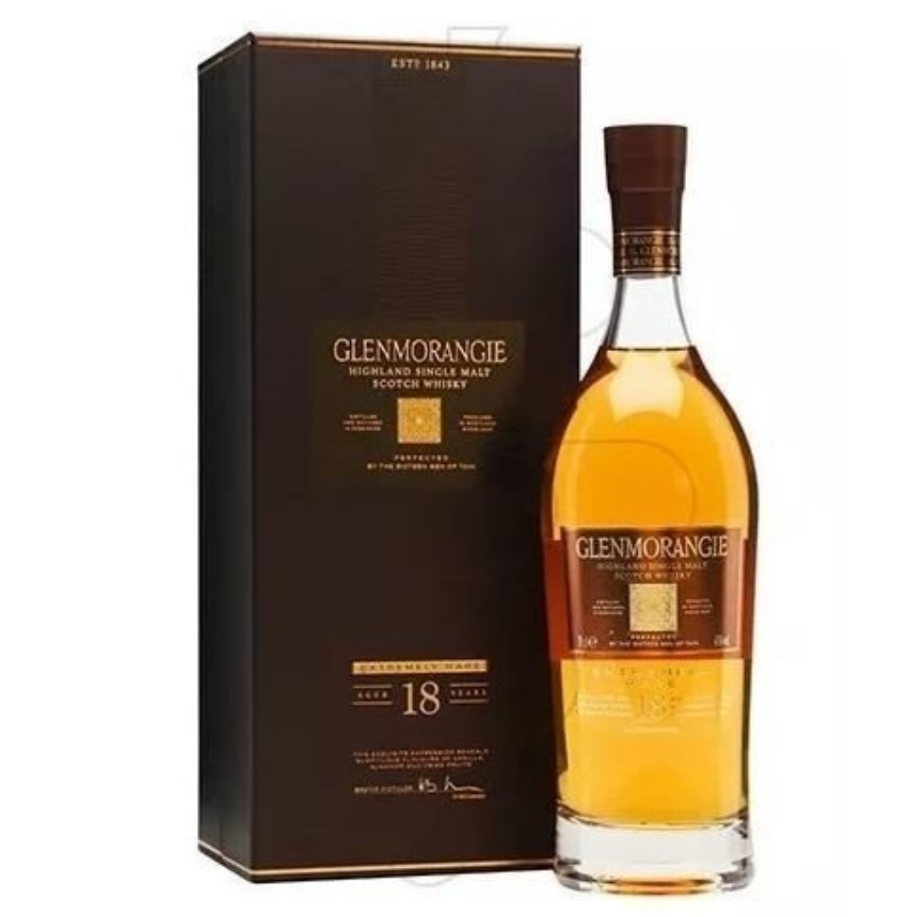 Glenmorangie 18YO 700