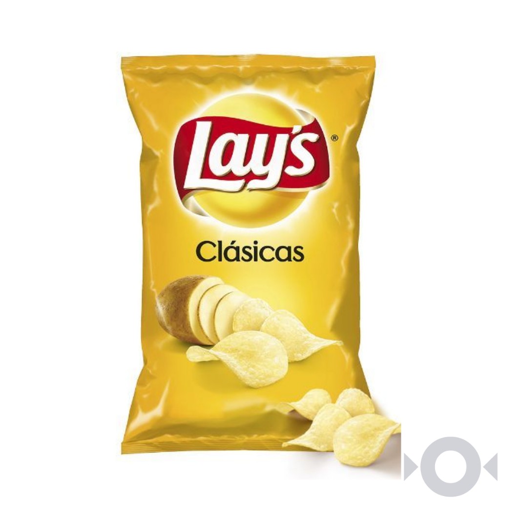 Papas Lays