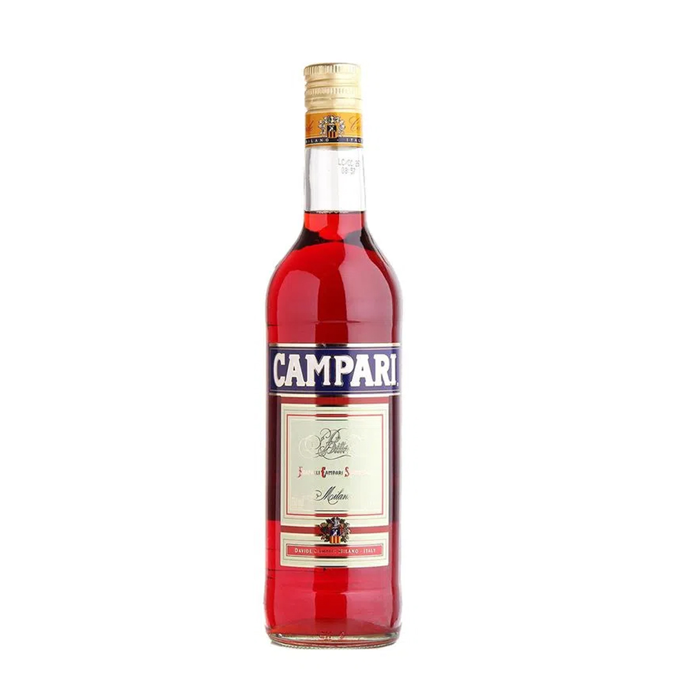 Campari 750