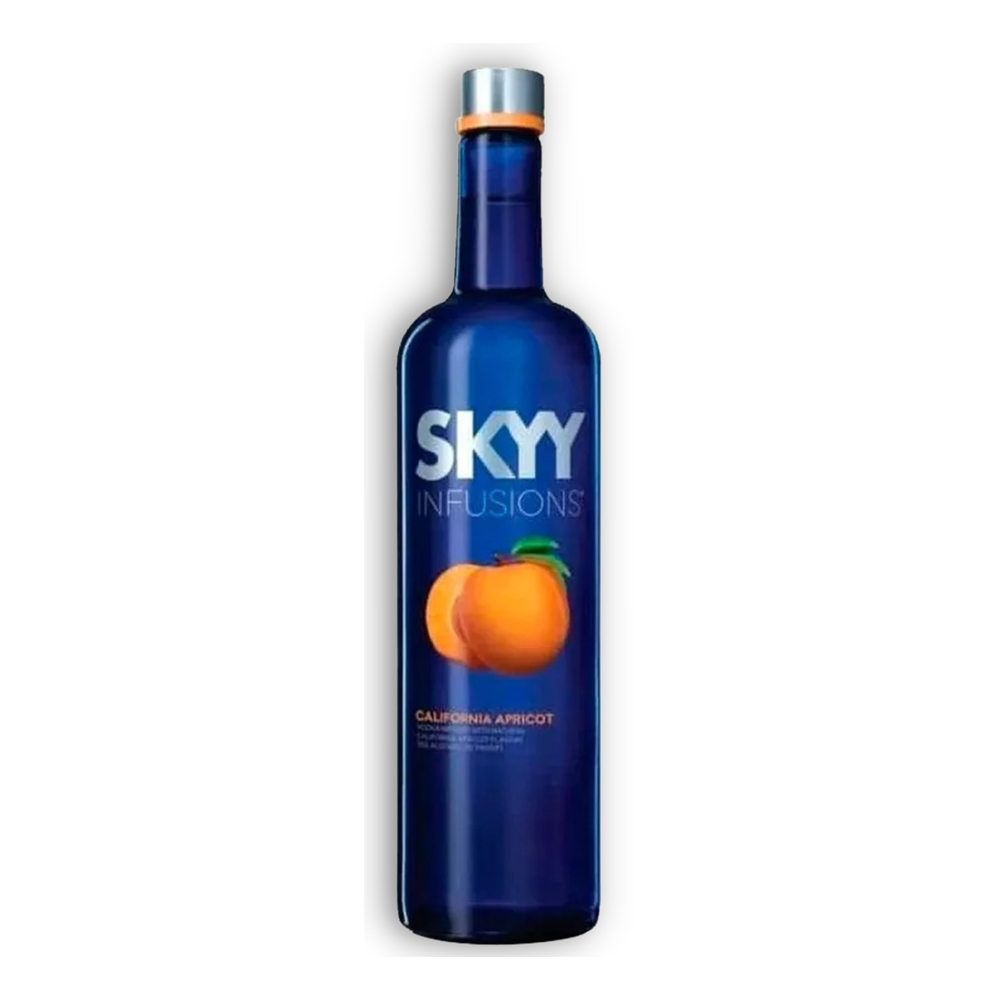 Skyy Apricot 750