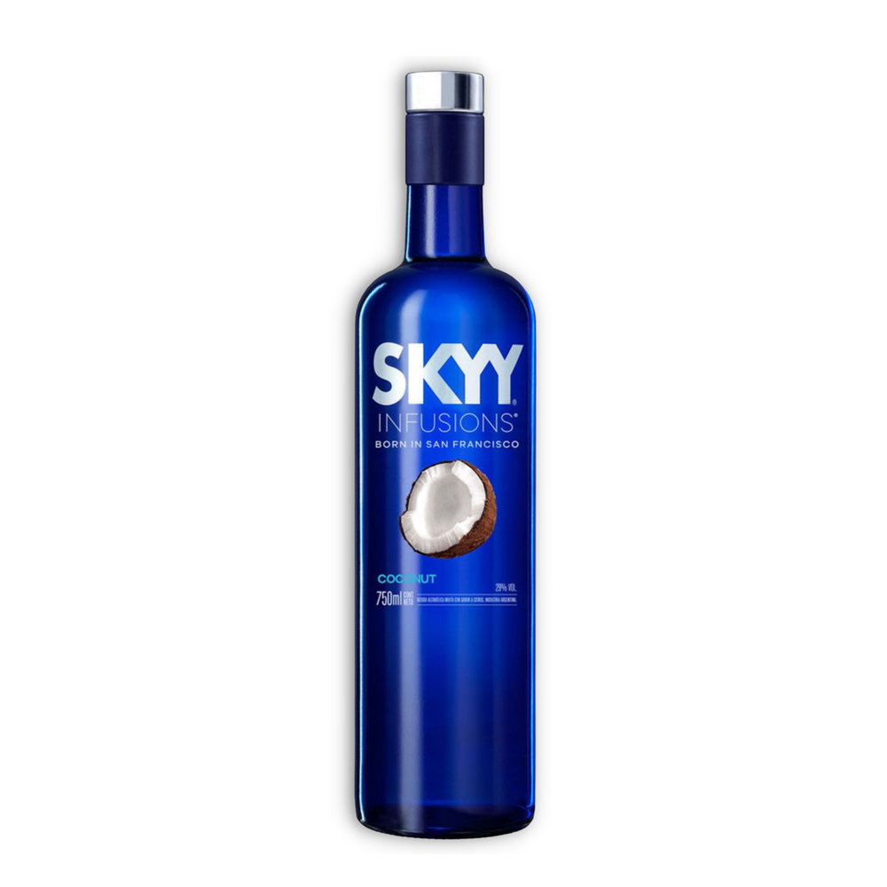 Skyy Coconut 750