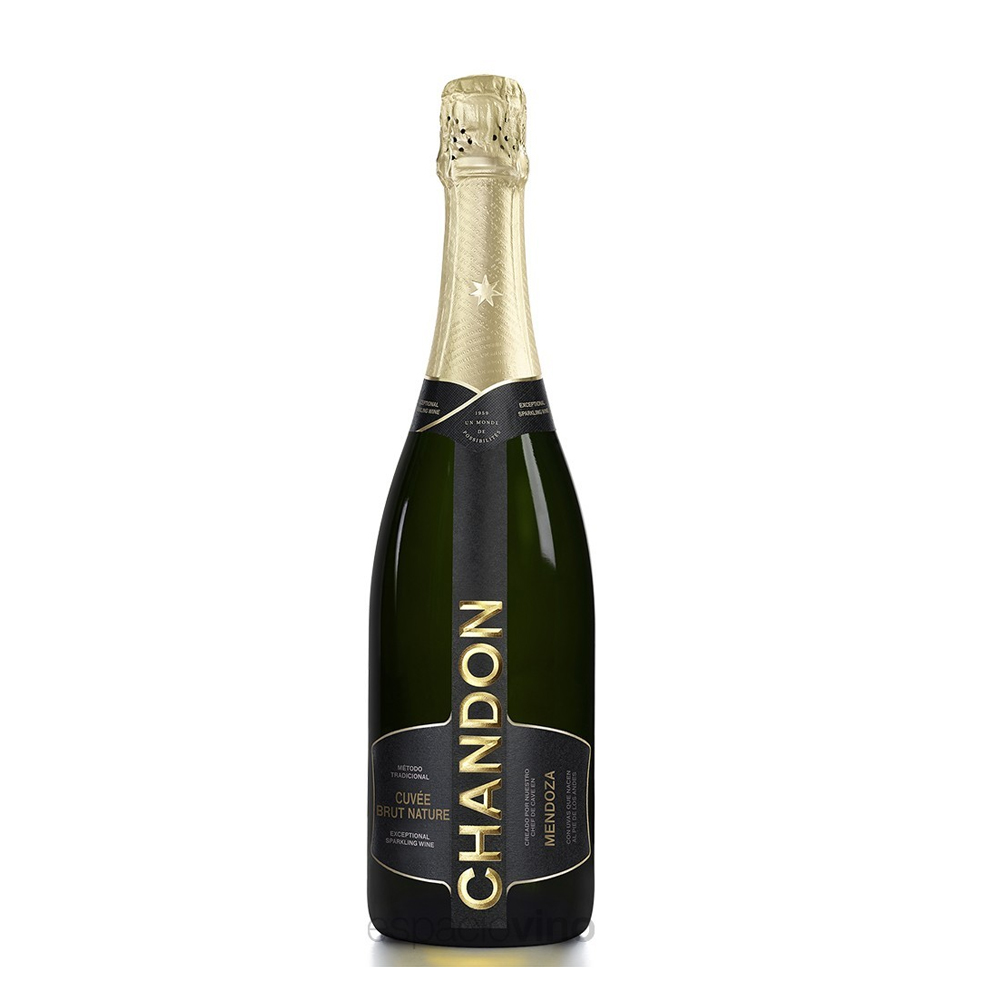 Chandon Brut Nature 6 x 750