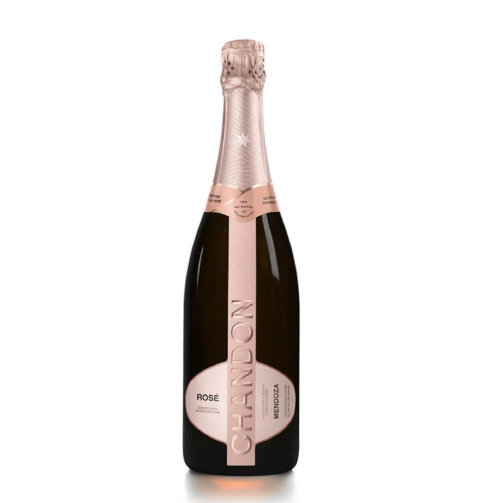 Chandon Rose 6 x 750