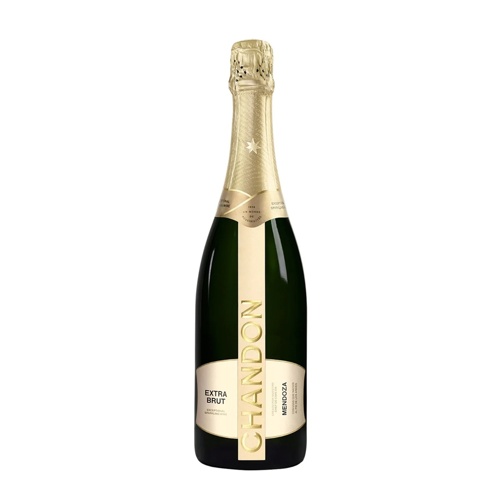 Chandon Extra Brut Magnum 4 x 1500