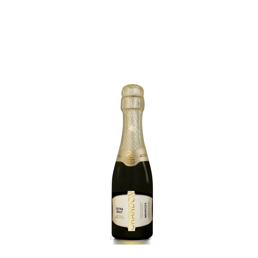 Chandon Extra Brut 24 x 187