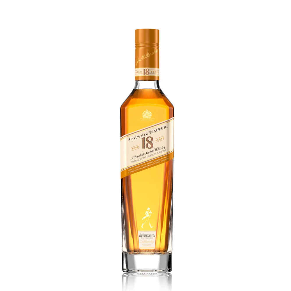 Johnnie Walker 18 YO 750