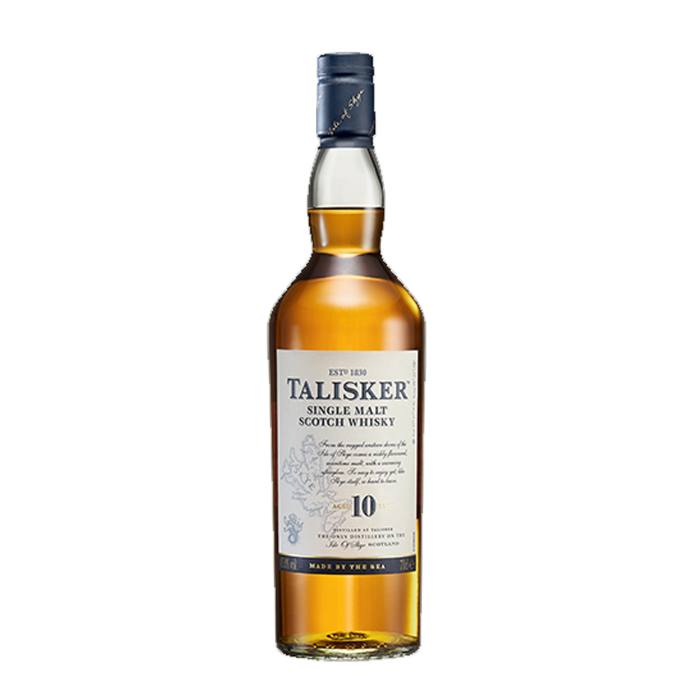 Talisker 750