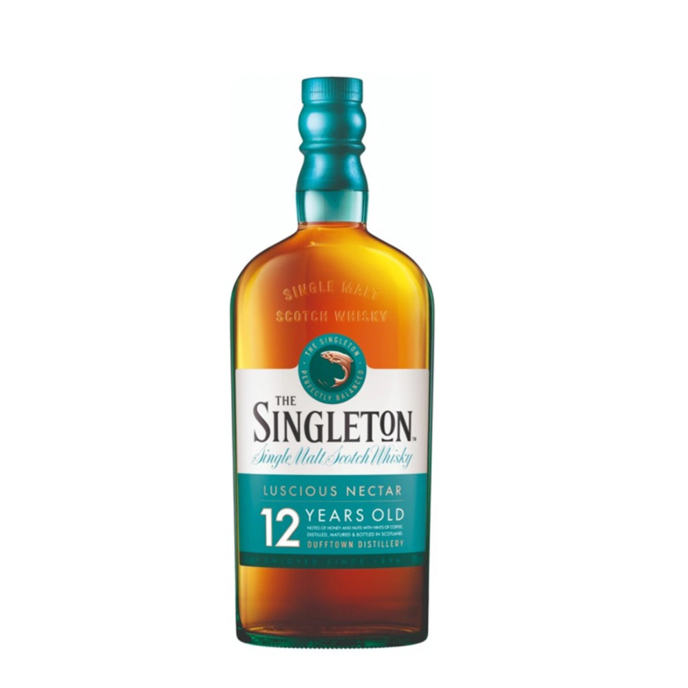 Singleton 12 YO 700