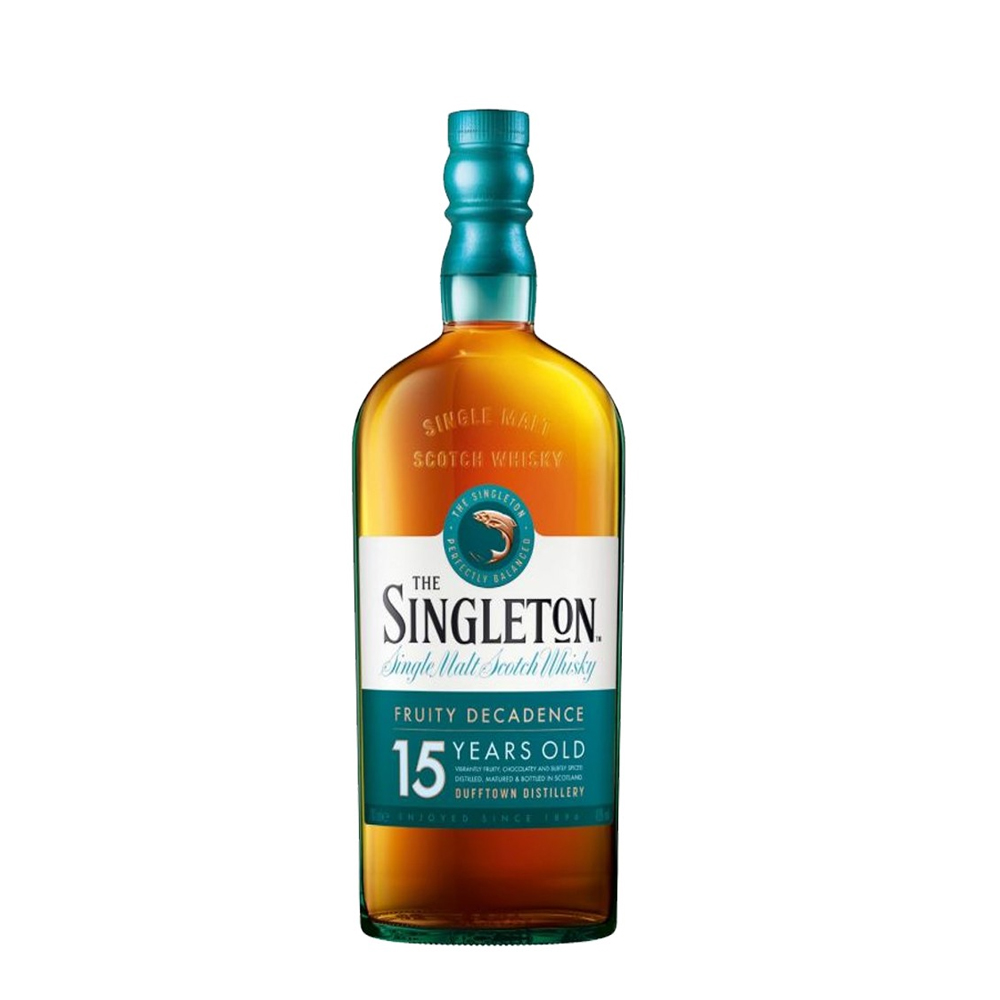 Singleton 15 YO 700