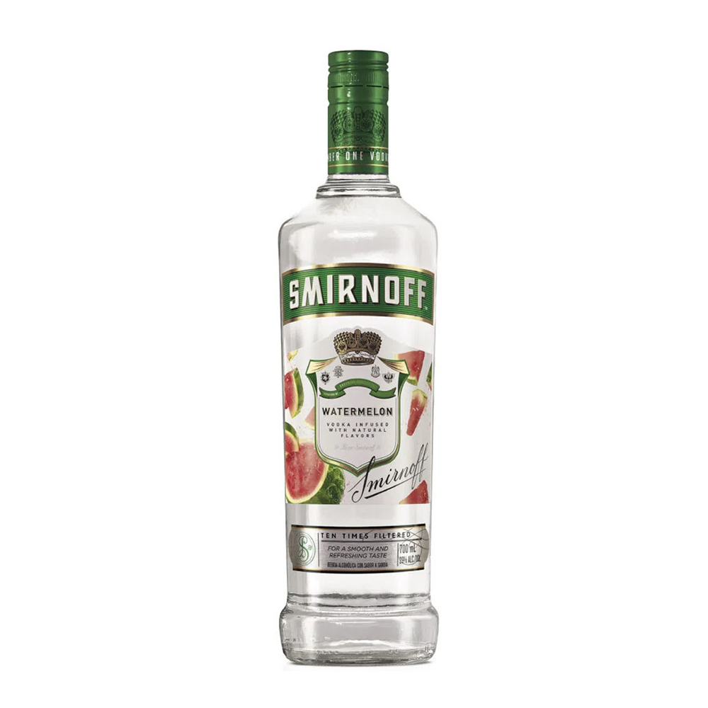 Smirnoff Watermelon 700