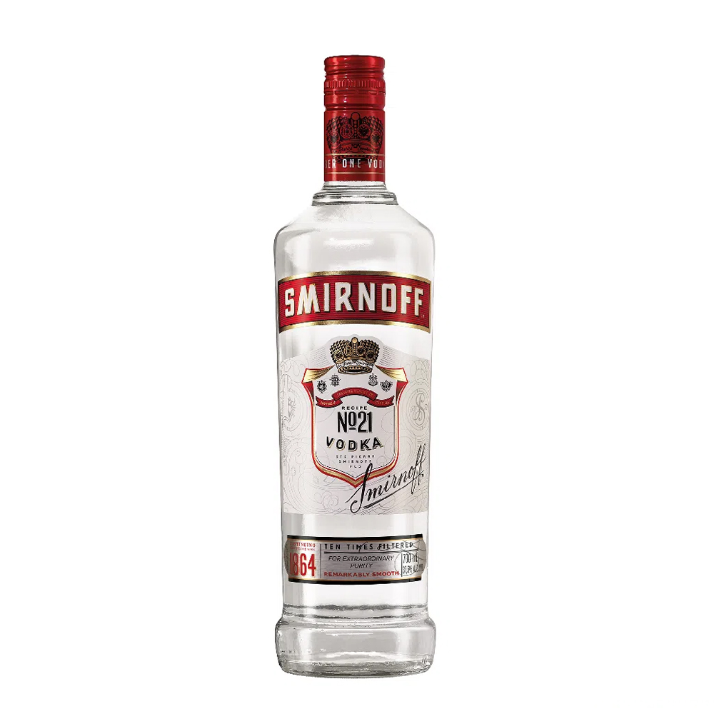 Smirnoff 700