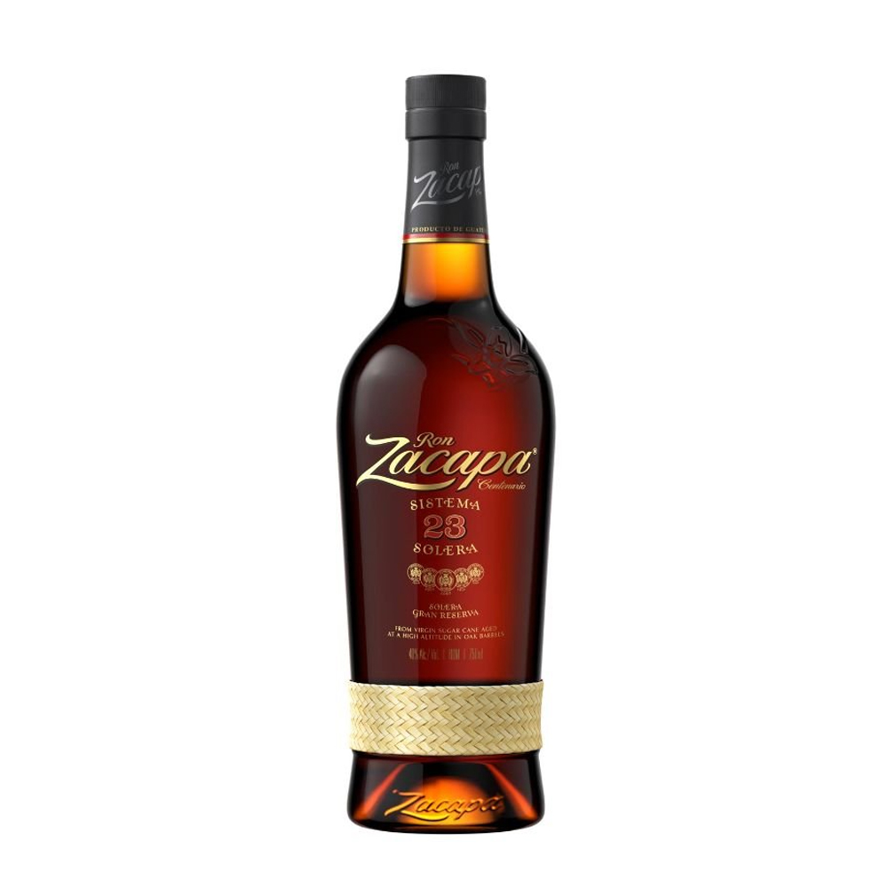 Zacapa 750