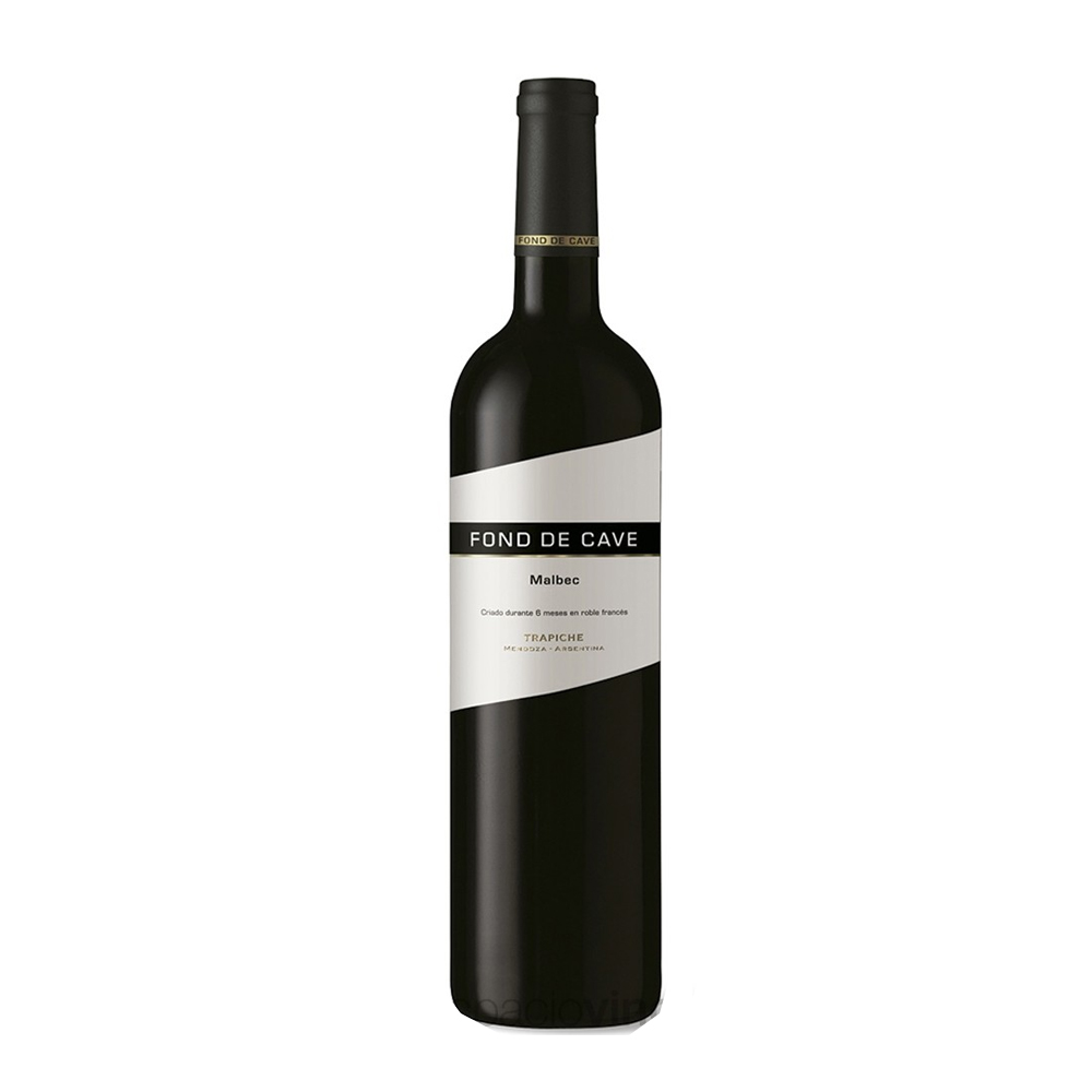 Fond de Cave Malbec 6 x 750