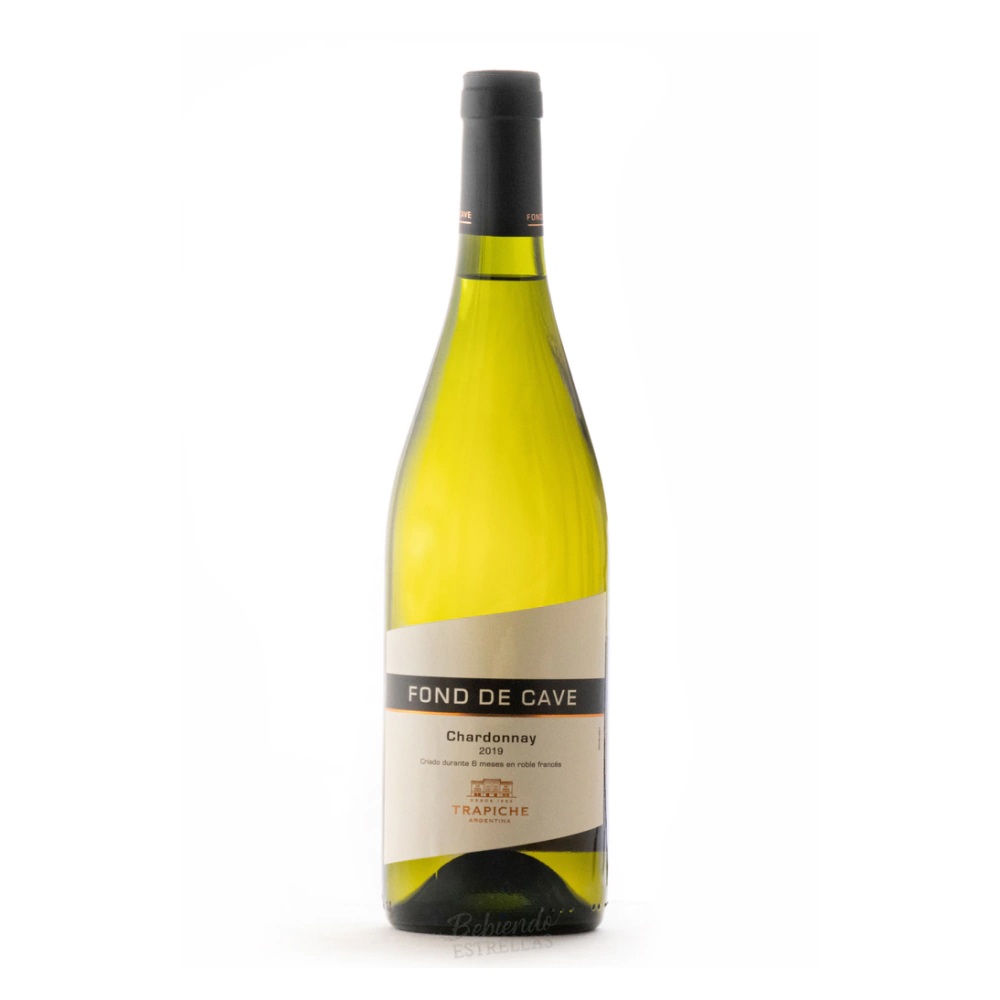 Fond de Cave Chardonnay 6 x 750