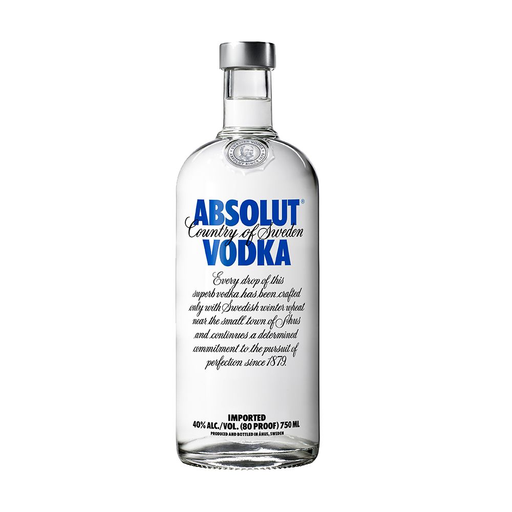 Absolut Regular 750cc