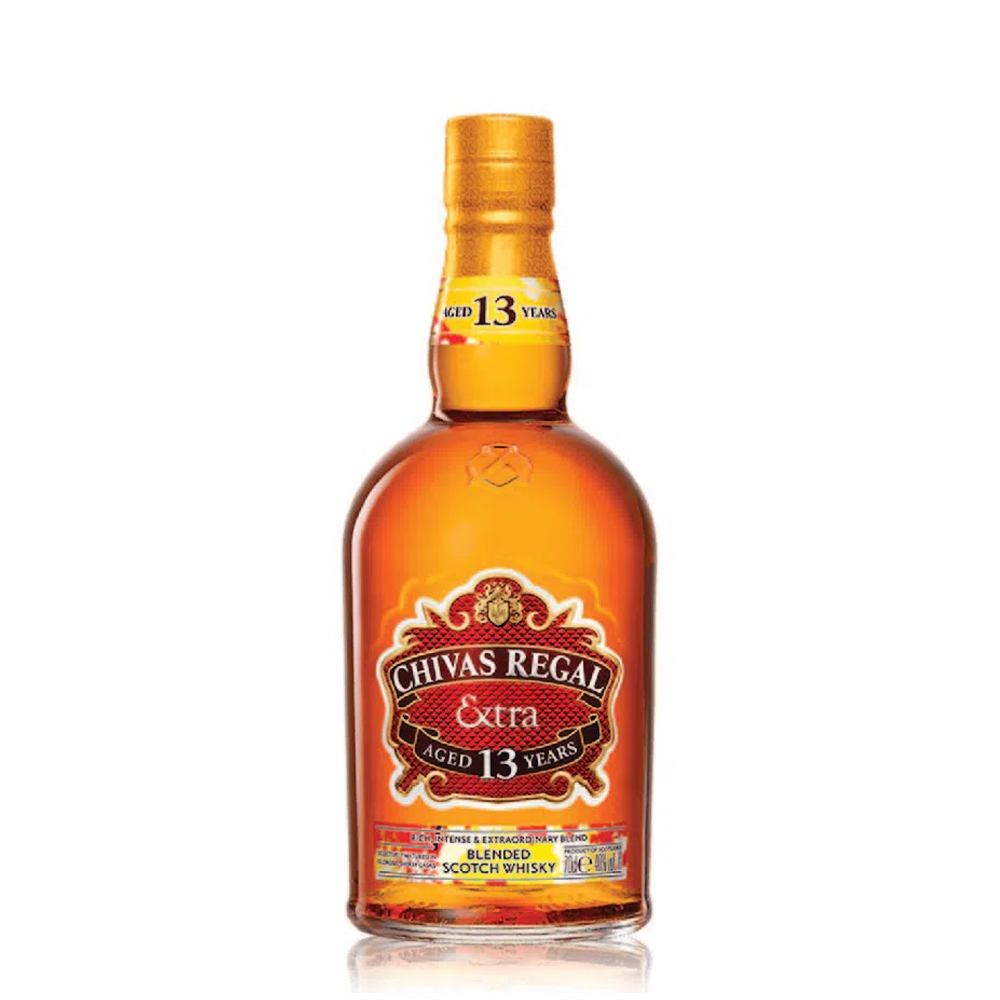 Chivas Extra 13 YO 700