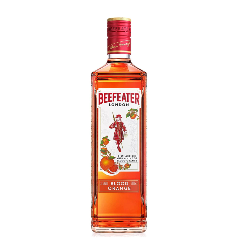 Beefeater Blood Orange 700