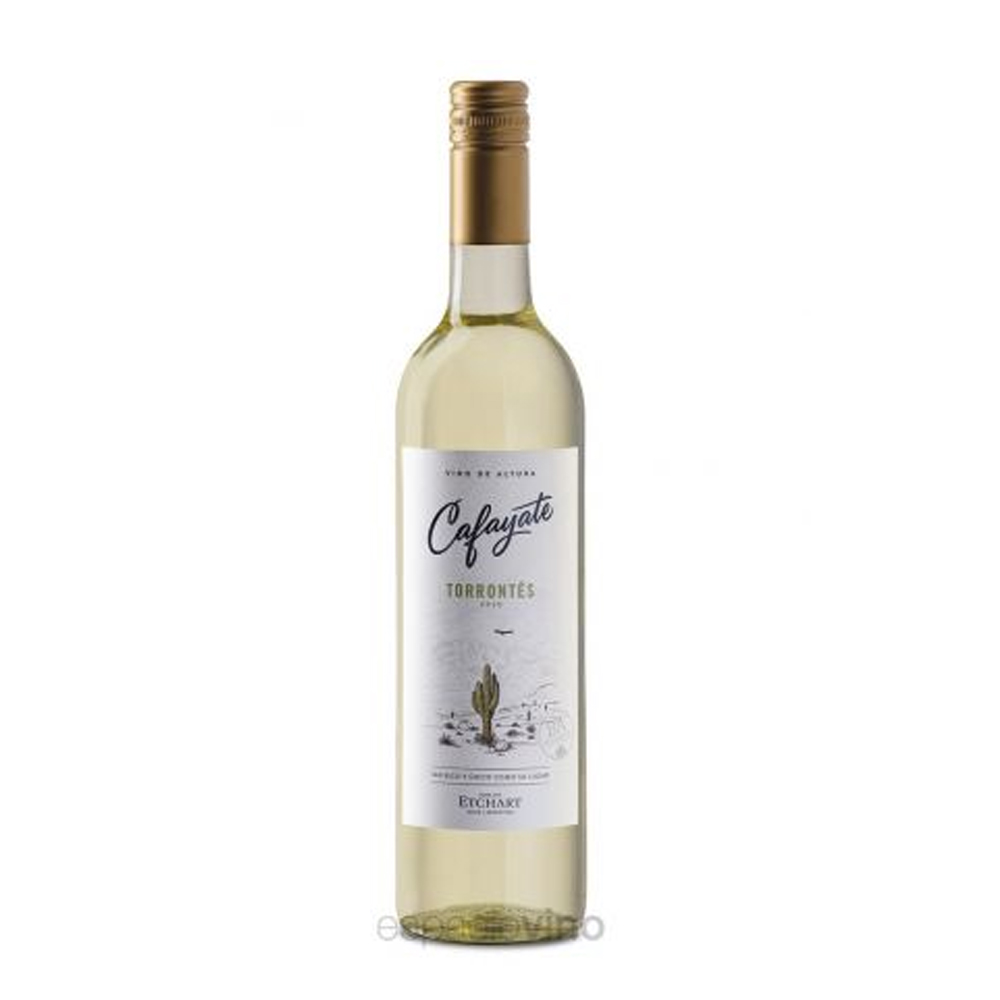 Cafayate Torrontes 6 x 750