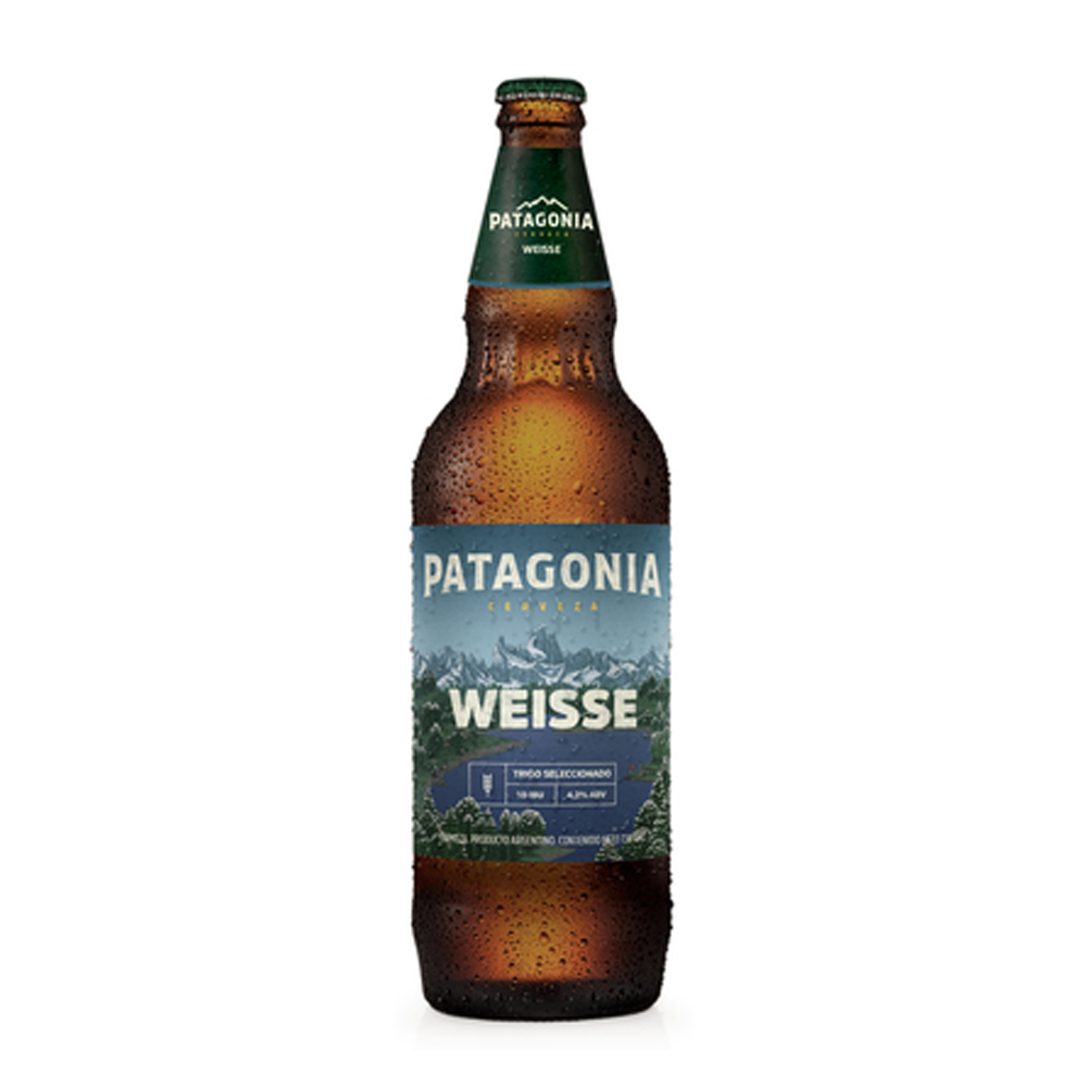 Patagonia Weisse 6 x 730