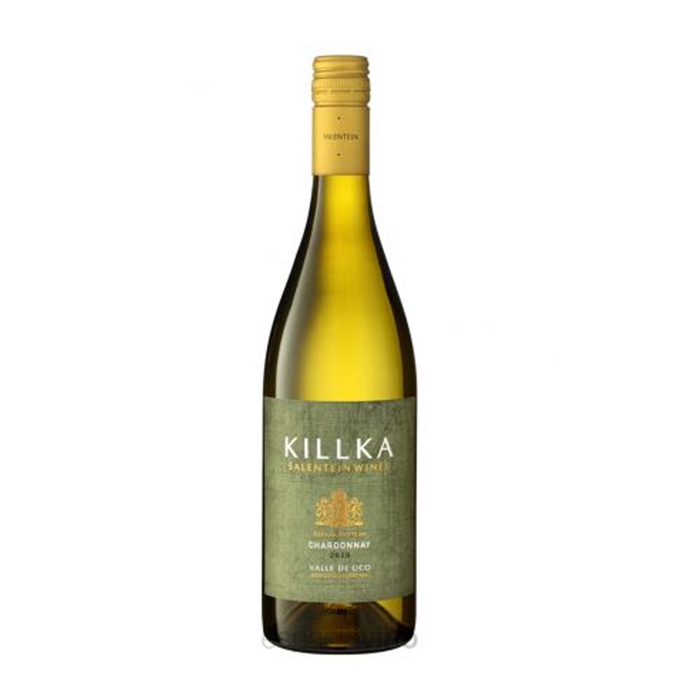 Killka Chardonnay 6 x 750