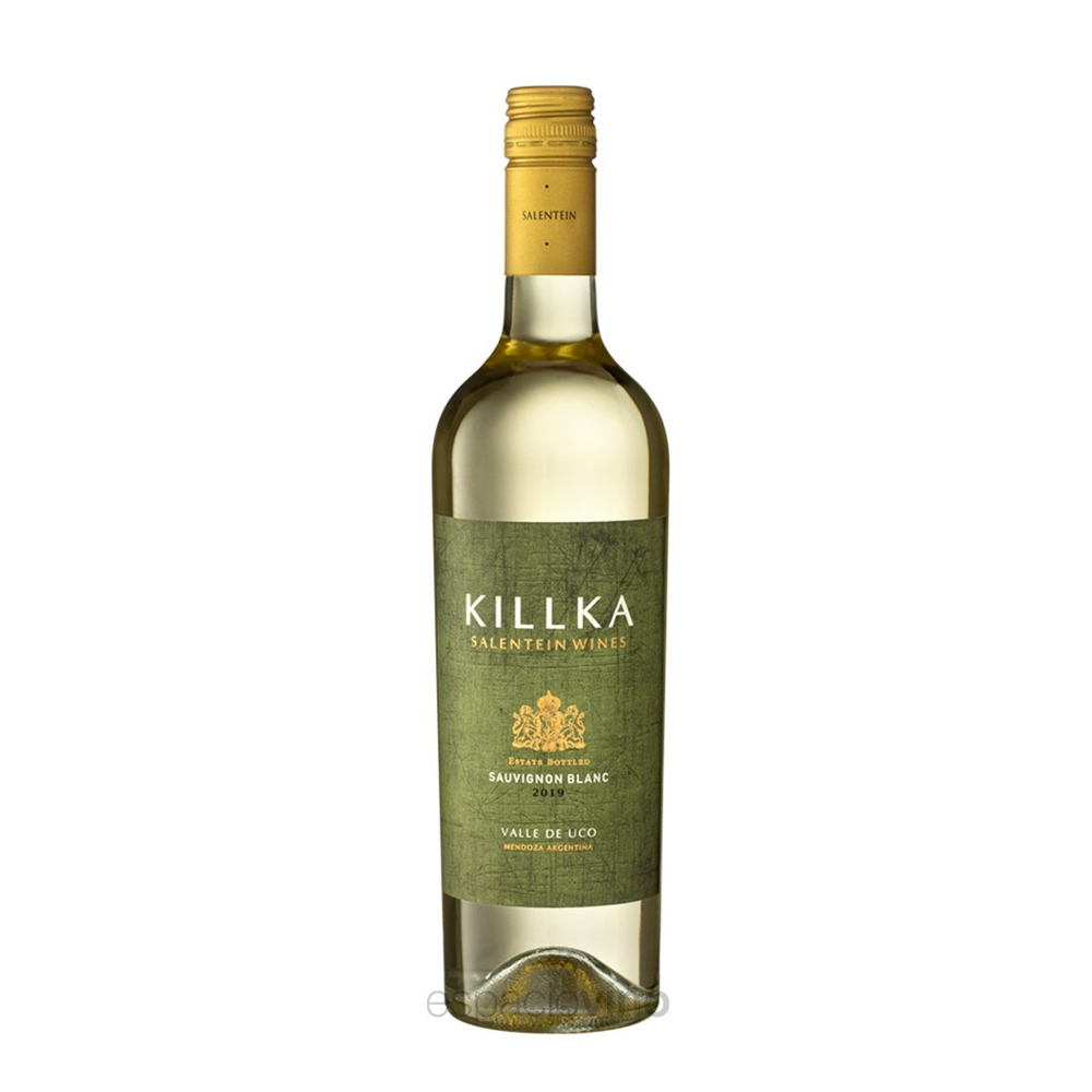 Killka Sauvignon Blanc 6 x 750