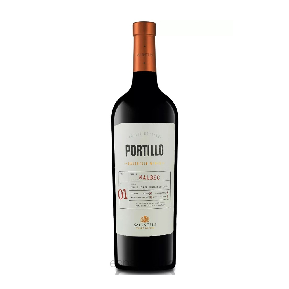 Portillo Malbec 6 x 750