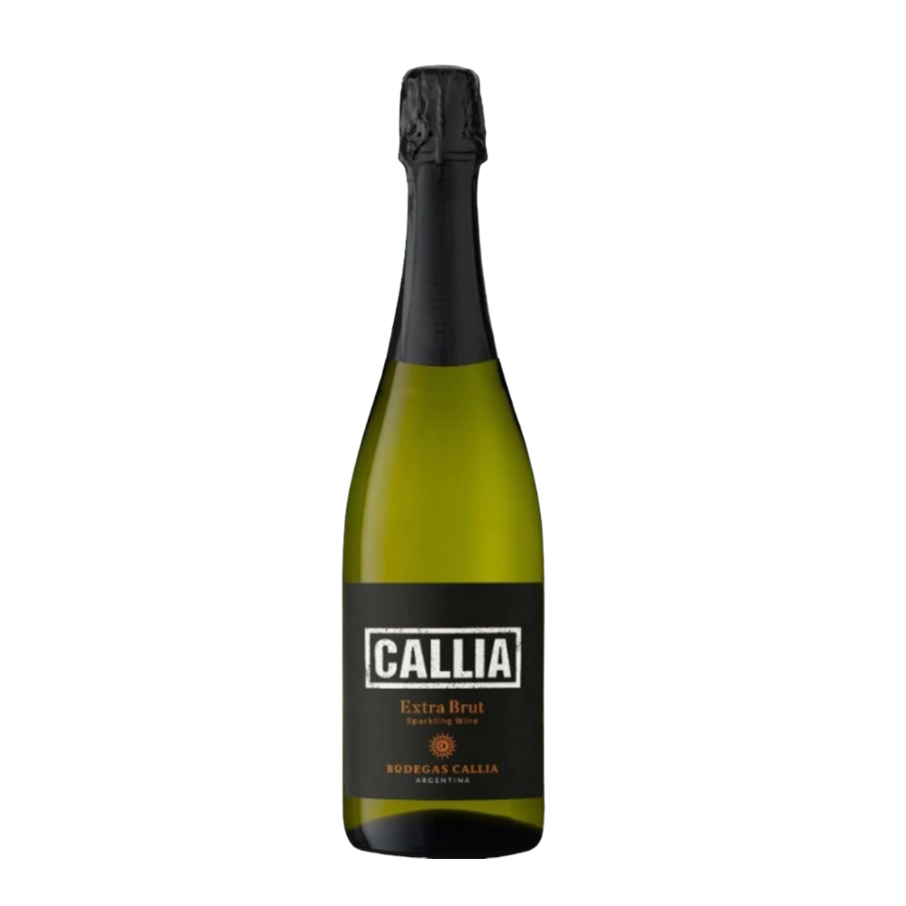 Callia Extra Brut 6 x 750