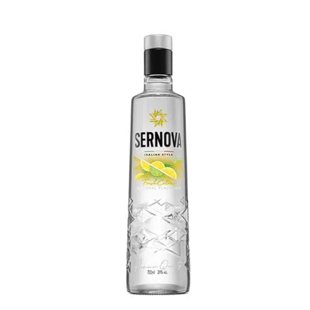 Sernova Fresh Citrus 700