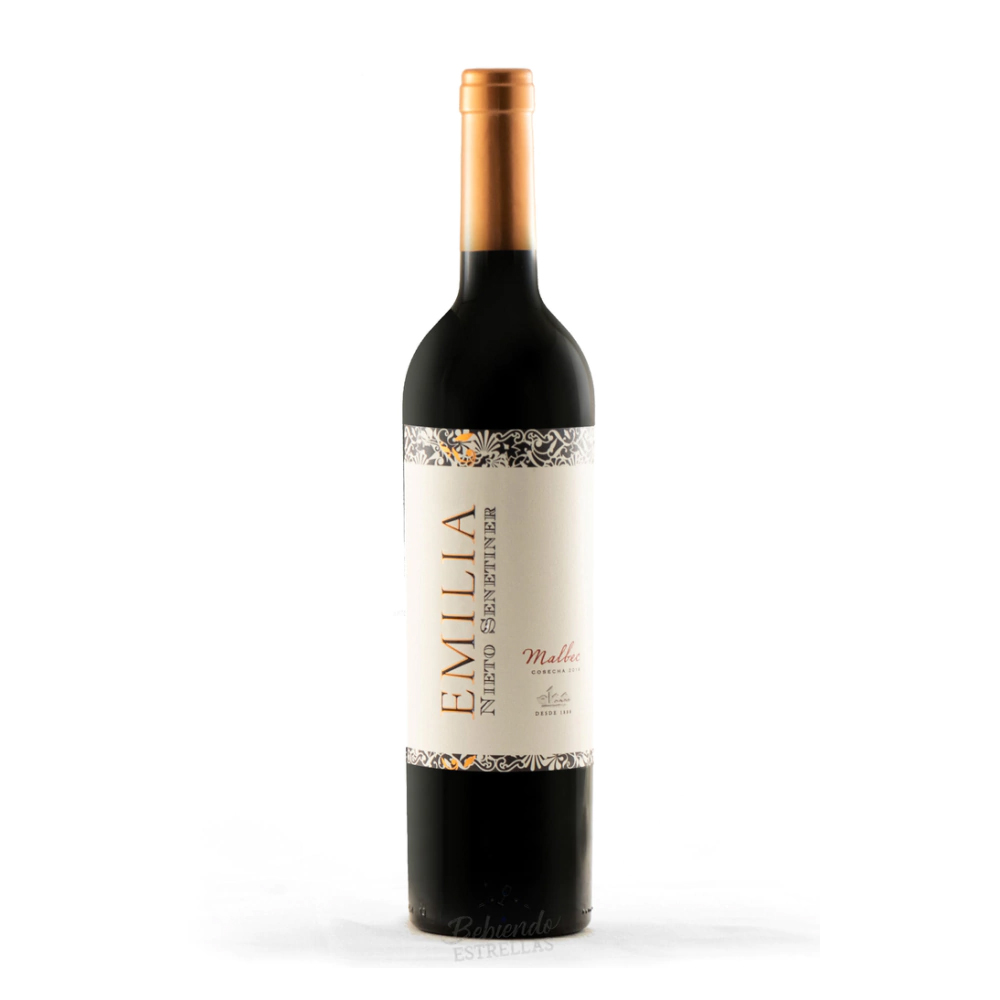 Emilia Malbec 6 x 750