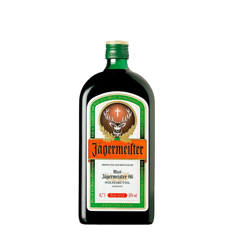 Jagermeister 700