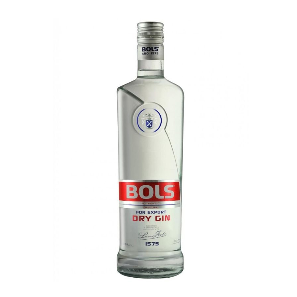 	Bols Dry Gin 750	