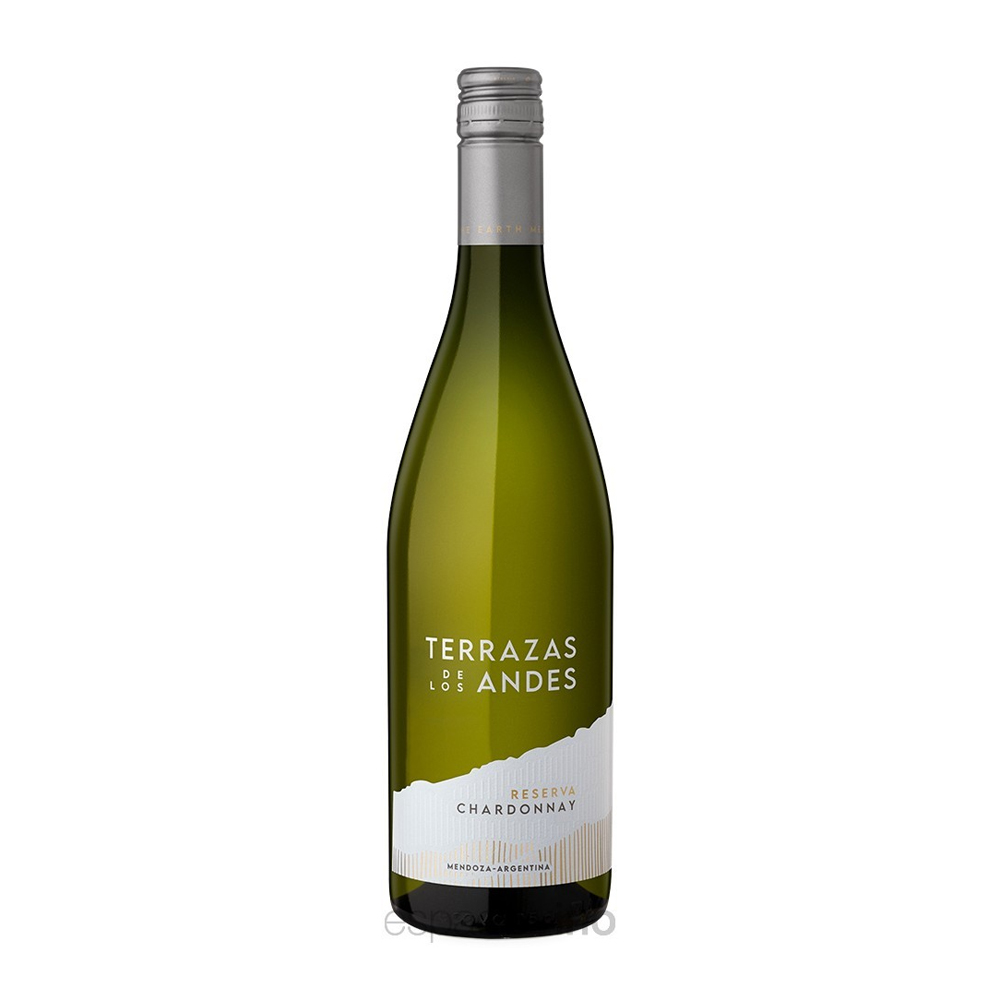 	Terrazas Reserva Chardonnay 6 x 750	