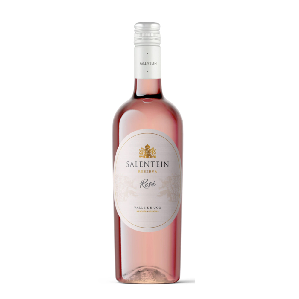 	Salentein Reserva Rose 6 x 750	