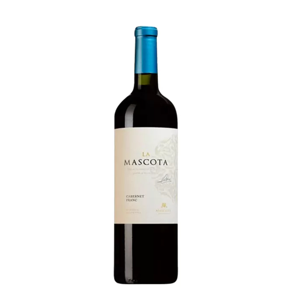 	La Mascota Cabernet Franc 6 x 750	