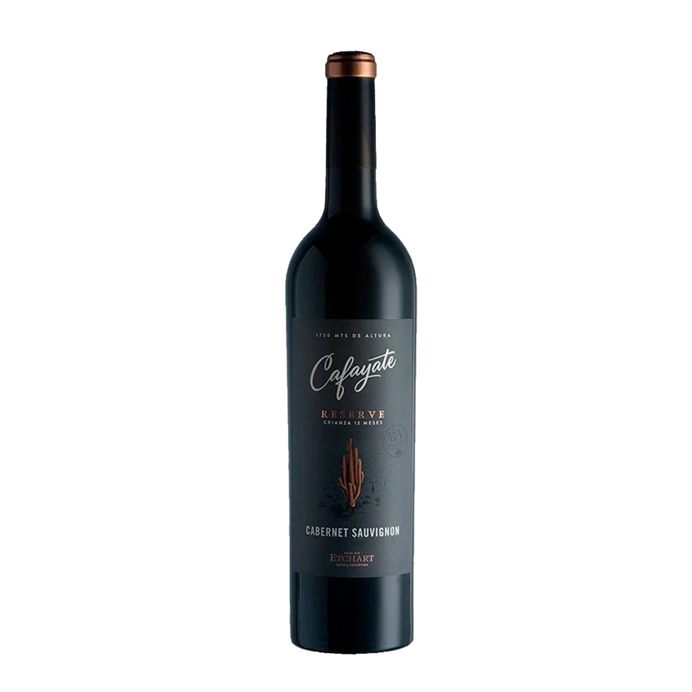 	Cafayate Reserva Cabernet 6 x 750	