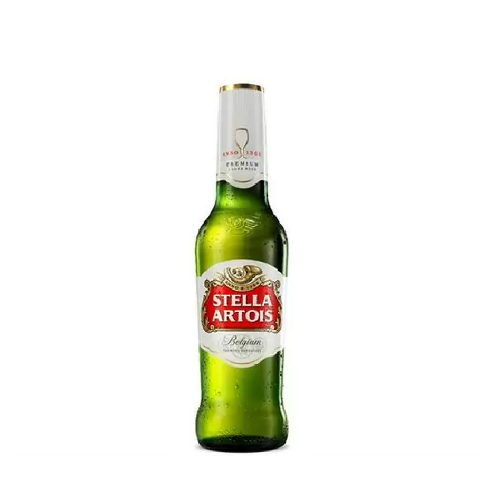 	Stella Artois Porron 1P 24 x 330	