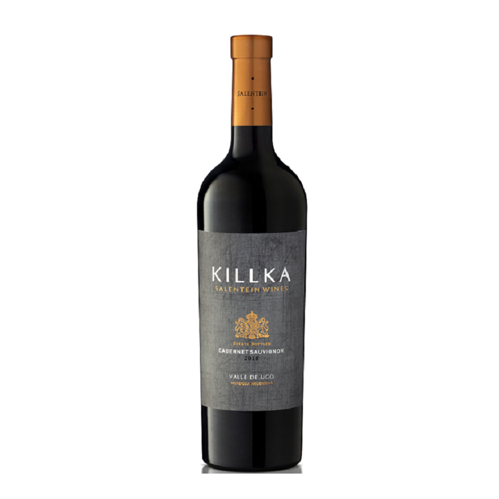 	Killka Cabernet 6 x 750	