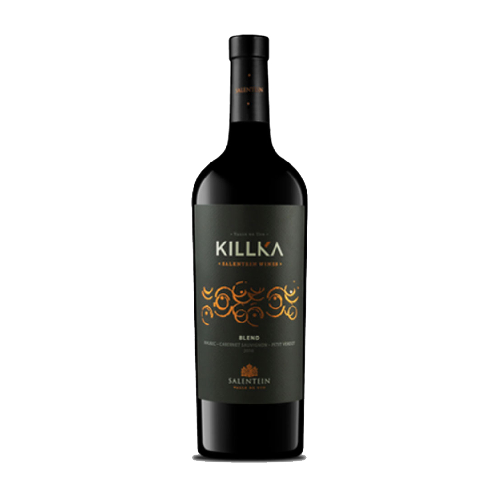 	Killka Red Blend 6 x 750	