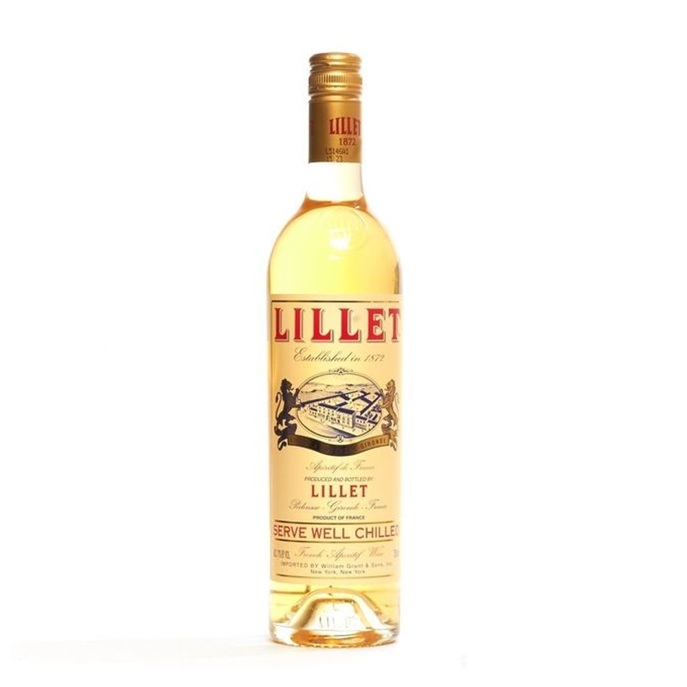 Lillet Blanc 750