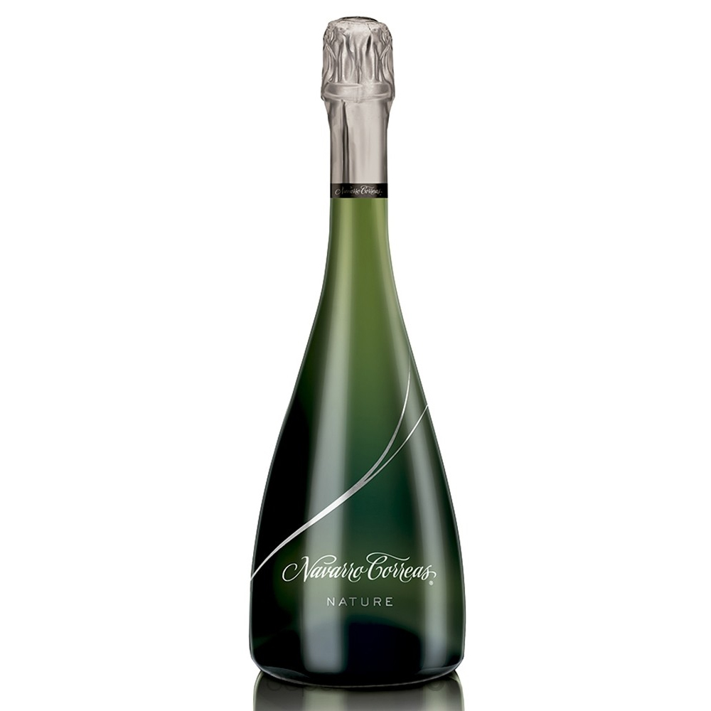 Navarro Correas Brut Nature 6 x 750ml