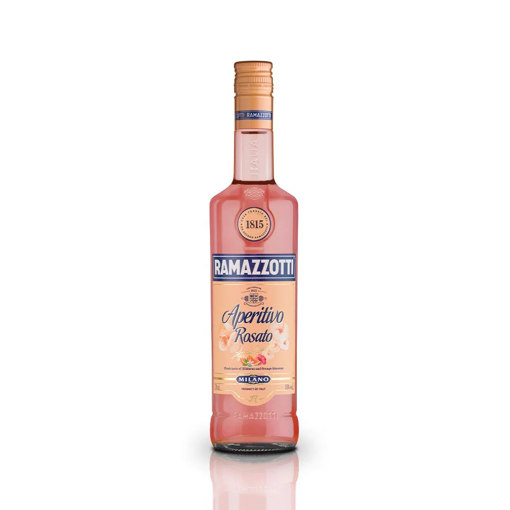 Ramazzotti Rosato 700