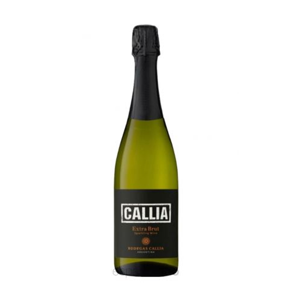 Callia Extra Brut  6 x 750 EN