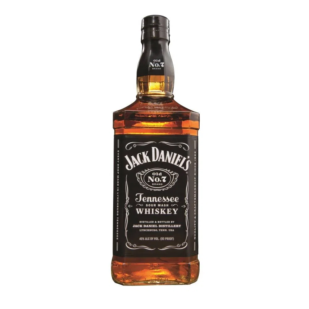 Jack Daniels 700