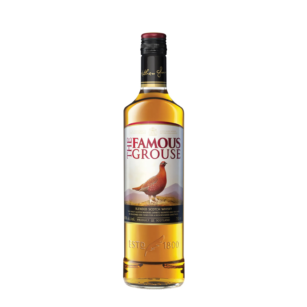 Famous Grouse Finest 700