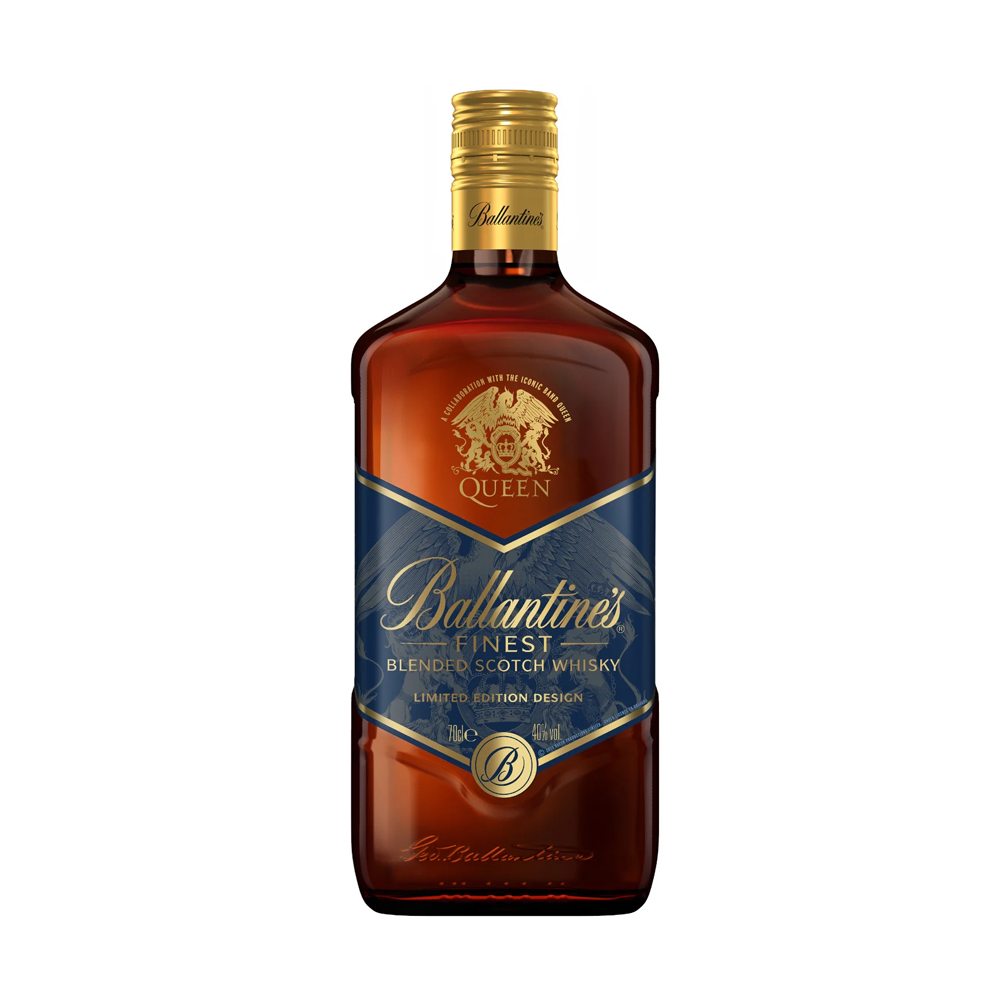 Ballantines Finest QUEEN 700